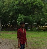 Young Elite Bull - Male escort in Mumbai