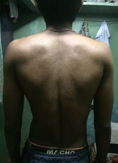 Young Elite Bull - Male escort in Mumbai Photo 5 of 5