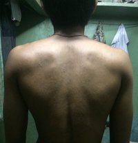 Young Elite Bull - Male escort in Mumbai Photo 5 of 5
