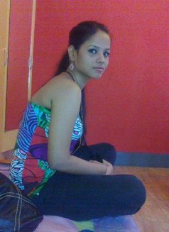 Riya Kapoor - escort in Bangalore Photo 1 of 1