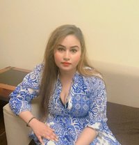 Anushka Escorts Service and Cell Girls S - ఎస్కార్ట్ in Tirupati