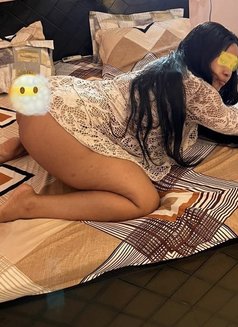 Sabrina - escort in Gurgaon Photo 1 of 1