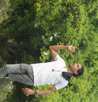 Siddharth Roy - Male escort in New Delhi