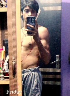 Siddharth Roy - Male escort in New Delhi Photo 4 of 5