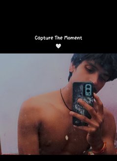 Siddharth Roy - Male escort in New Delhi Photo 5 of 5