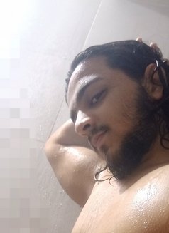 Rihan - Male escort in New Delhi Photo 7 of 9