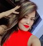 Riya - escort in Hyderabad Photo 1 of 1