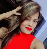 Riya - ఎస్కార్ట్ in Hyderabad