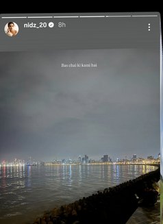 Roccomumbai - Male escort in Mumbai Photo 2 of 12
