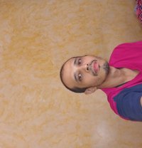Freejoy - Male escort in Noida