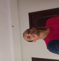 Freejoy - Male escort in Noida
