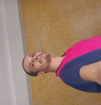 Freejoy - Male escort in Noida