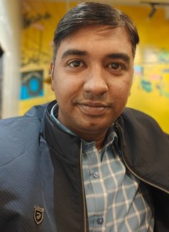 Rahul 2 - Male escort in Kolkata Photo 1 of 1