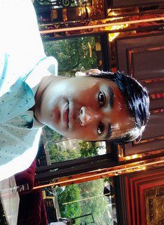 Rahul 2 - Male escort in Kolkata Photo 2 of 3