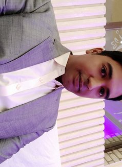 Rahul 2 - Male escort in Kolkata Photo 3 of 3