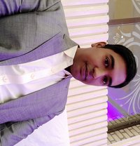 Rahul 2 - Male escort in Kolkata