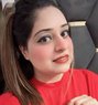 Ayesha Big Booby 🤩 Independent - எஸ்கார்ட் in Hyderabad Photo 1 of 6
