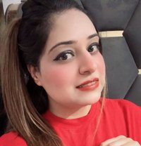 Ayesha Big Booby 🤩 Independent - escort in Hyderabad