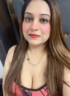 Ayesha Big Booby 🤩 Independent - escort in Hyderabad Photo 3 of 3