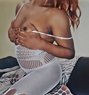 Krishnam Cross Dressing Mistress - Transsexual ఎస్కార్ట్ in New Delhi Photo 1 of 6
