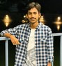 Sanket - Male escort in Pune Photo 1 of 1