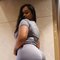Gloria - escort in Mumbai