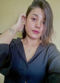 EROTIC NUDE CAM CALL - escort in Bangalore Photo 1 of 3