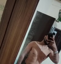 Night King - Male বয়স্ক পারফর্মার in Chandigarh