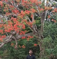 Arcenic - Male एस्कॉर्ट in Kolkata