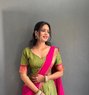 Nisha - এস্কর্ট in Bangalore Photo 1 of 2