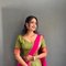 Nisha - escort in Bangalore