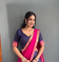 Nisha - escort in Bangalore