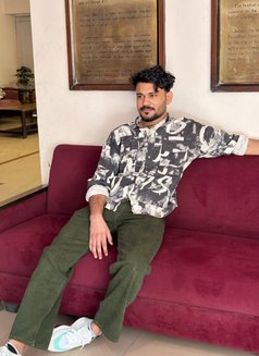 Devil of Pussy - Male escort in Noida Photo 1 of 4