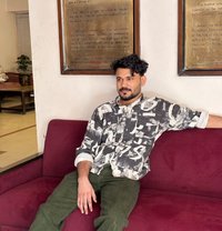 Male Escort For Female - Male escort in Noida