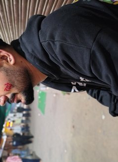 Devil of Pussy - Male escort in Noida Photo 4 of 4