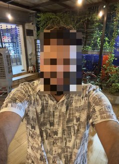 Daddy - Male escort in Bangalore Photo 1 of 4