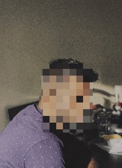 Daddy - Male escort in Bangalore Photo 2 of 4
