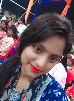 Mushkankumari - escort in Bangalore Photo 1 of 1