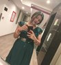 soniya vip gfe real & sexual chat & cam - escort in Pune Photo 3 of 3