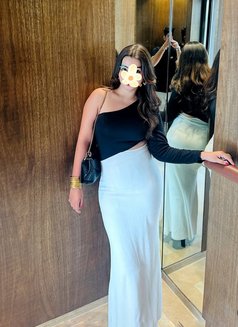 Nandini - escort in Bangalore Photo 1 of 2