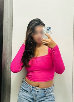 Nandini - escort in Bangalore Photo 2 of 2