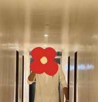 Hygienic Body - Male escort in Chennai