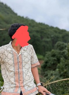 Vishal - Male escort in Kolkata Photo 1 of 1