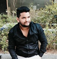Deep - Male escort in Noida