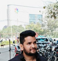 Deep - Male escort in Noida
