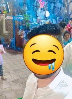 Deep - Male escort in Noida Photo 2 of 3