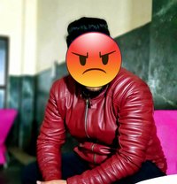 Deep - Male escort in Noida