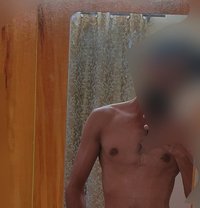 Raze - Male massage in Pune