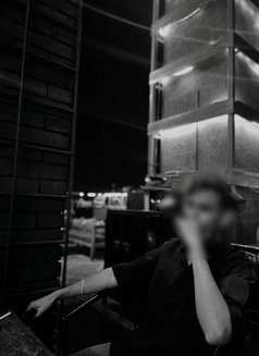 Raze - Male massage in Pune Photo 3 of 3