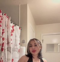 Anog Ella - escort in Chandigarh
